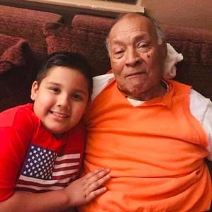 Meet your Posher, Gilberto